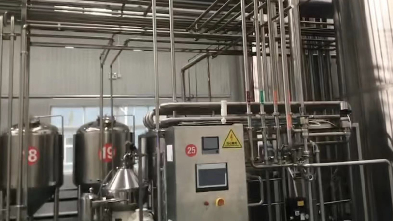 三水河北船头客精酿啤酒厂